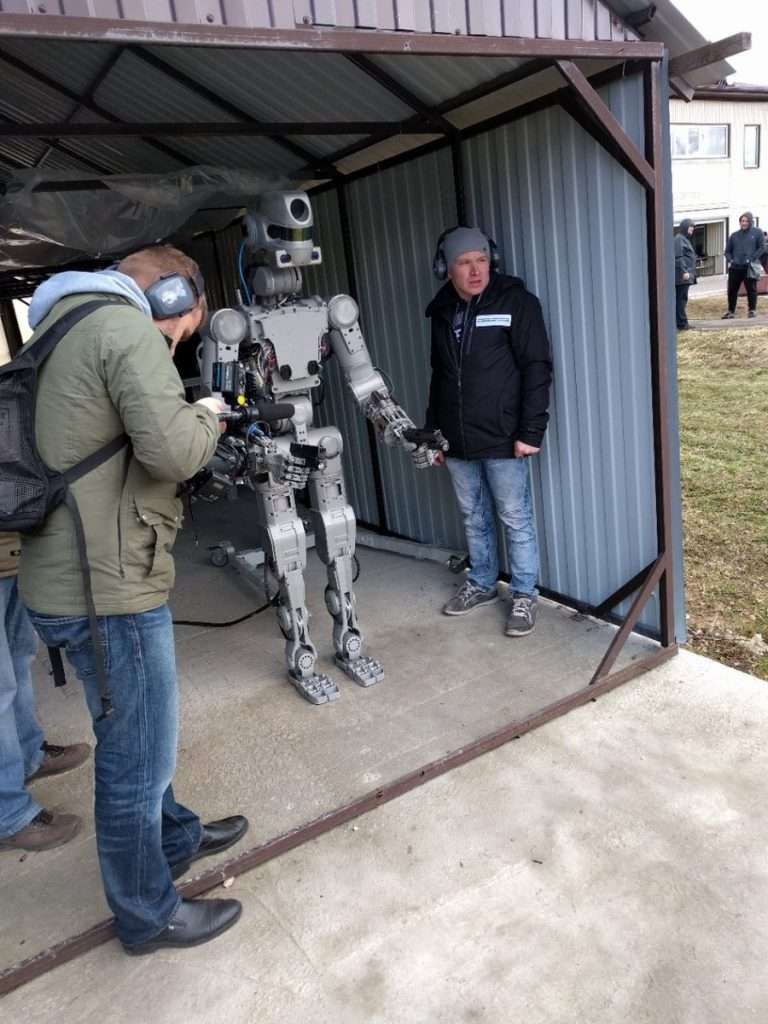 roboti