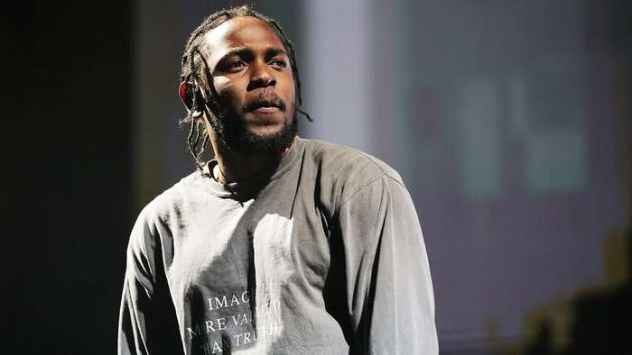 Kendrick Lamar bashkëpunon me U2 dhe Rihanna në albumin e ri
