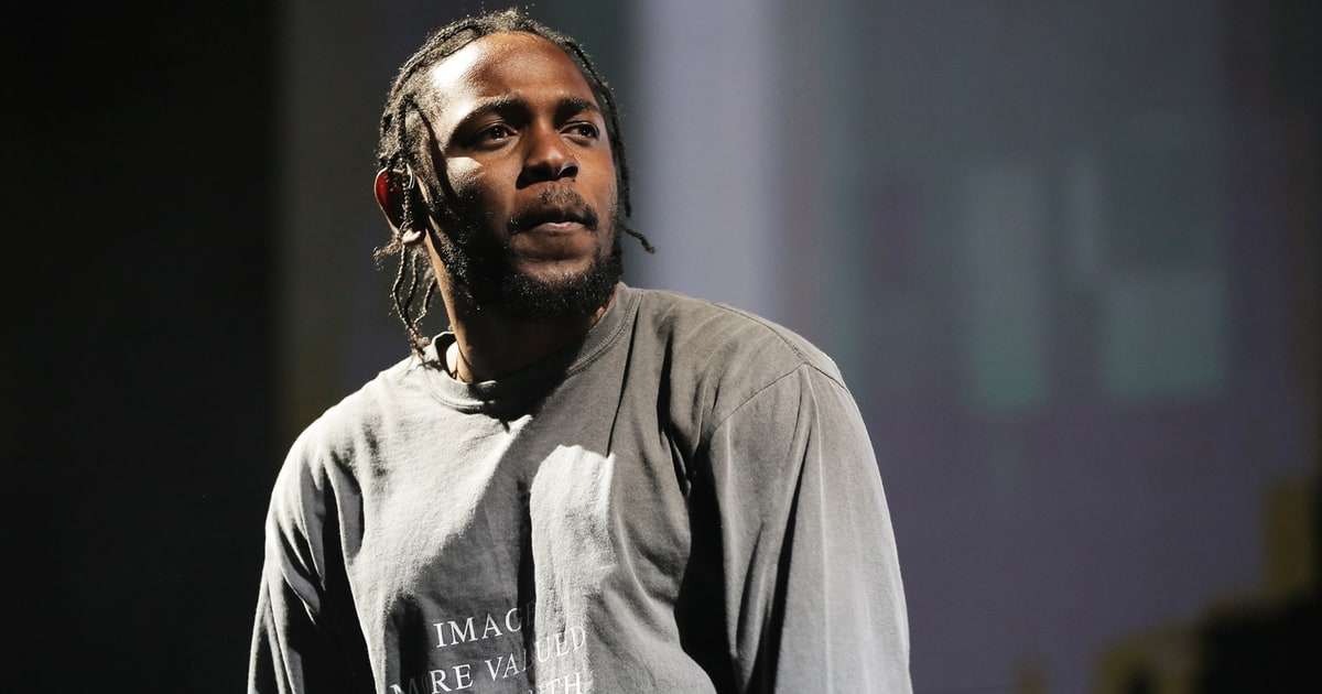 Kendrick Lamar dhe krijuesit e South Park-ut sjellin serinë e re