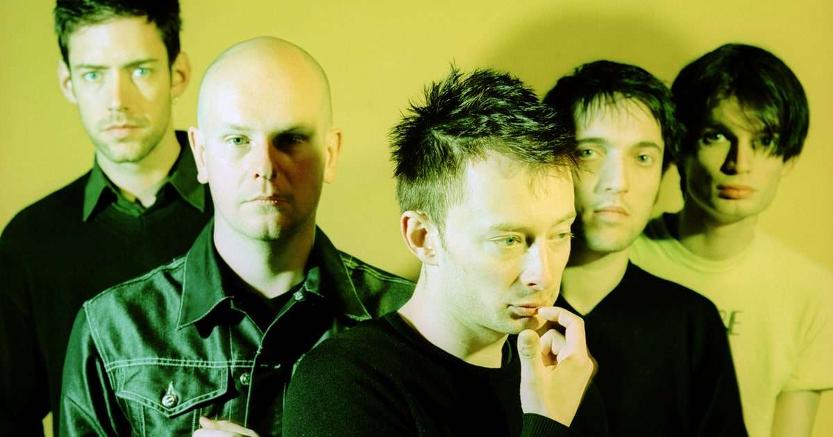 Kërkohet nga  Radiohead ta anulojë koncertin në Izrael