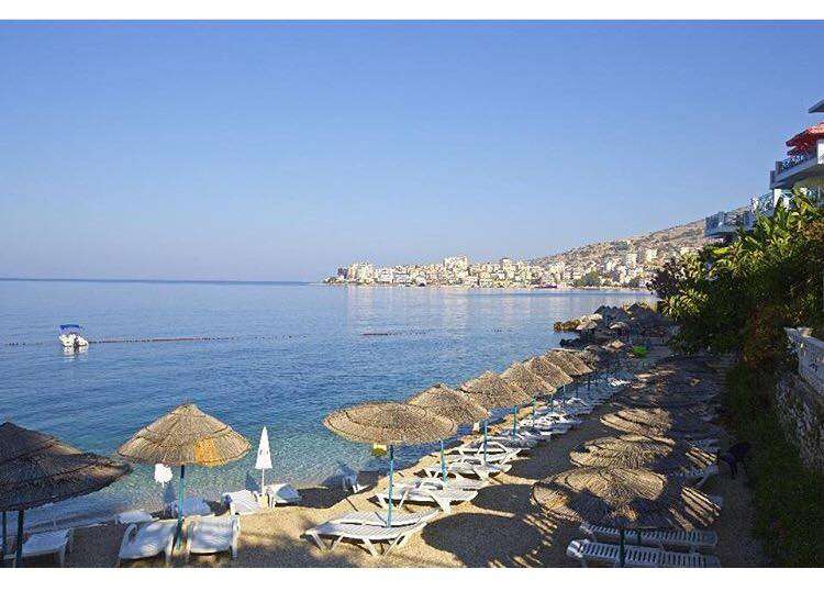 Forbes: Shqipëria ndër vendet më atraktive për t'u vizituar në vitin 2017