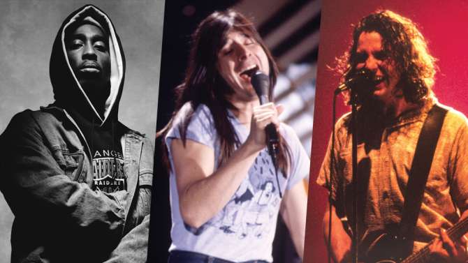 Këta artistë u futën sivjet në Rock & Roll Hall of Fame