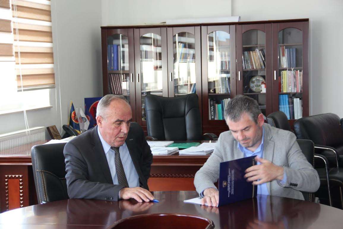 Ministria e Kulturës investon 600 mijë euro në Istog
