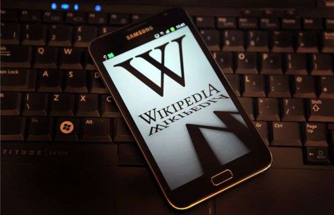 Turqia bllokon Wikipedian pa dhënë arsye