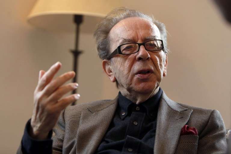 Kadare për shpalljen e Nobelit në Letërsi: Nuk kam asnjë përjetim (VIDEO)
