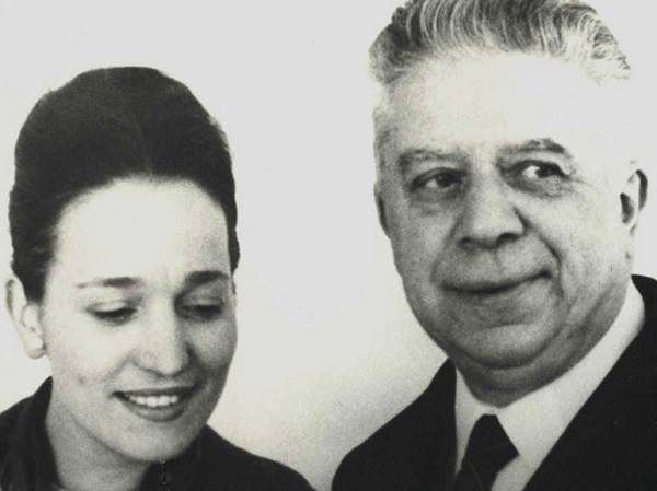 Letra e mbushur me dashuri e Montale-s