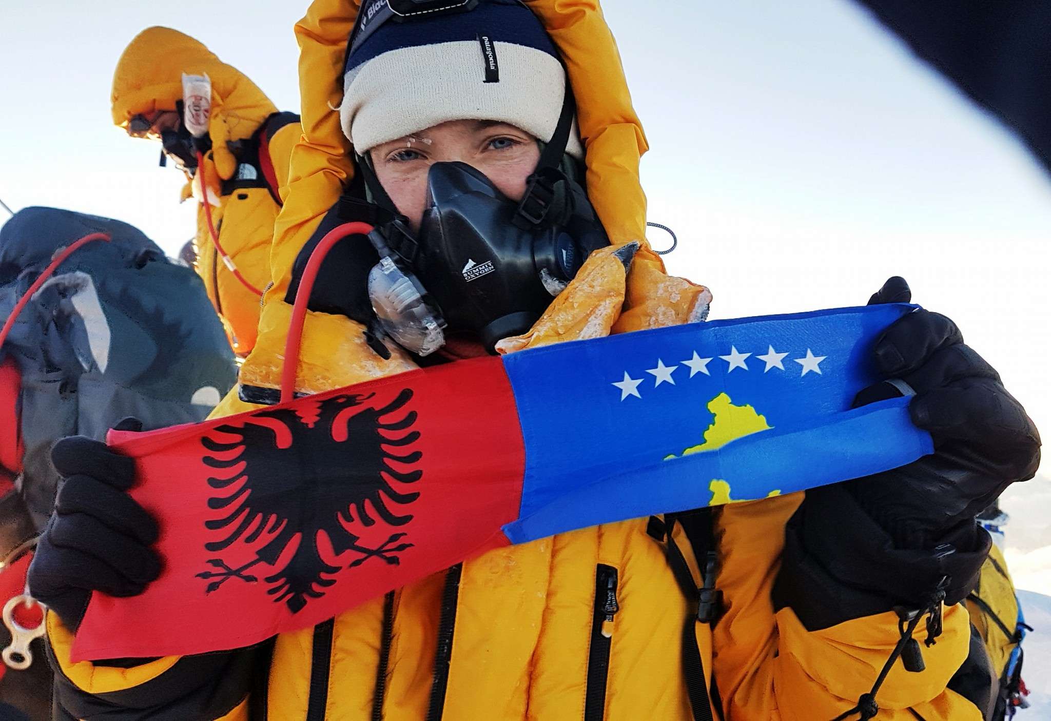Familja i gëzohet suksesit të Utës (VIDEO)
