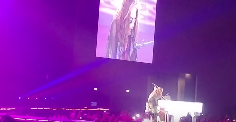 Edhe U2 e Aerosmith me dedikime për Cornell (Video)