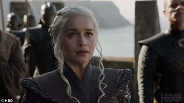 Adhurues të ''Game of Thrones'', arrin sezoni i shtatë i tij (VIDEO)