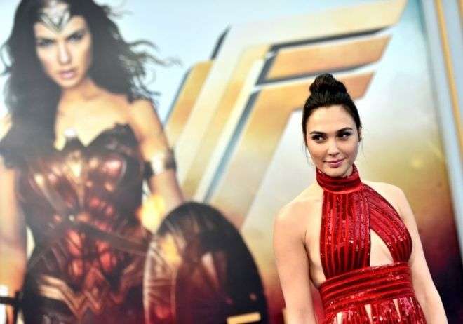 Kinemaja në Teksas shfaq "Wonder Woman" vetëm për gra