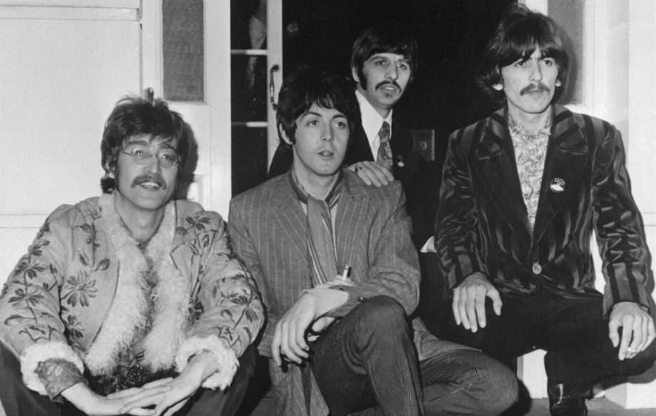 Të hapet dyqani i inspiruar nga albumi i Beatles