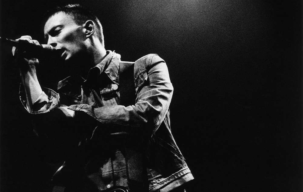 Radiohead ripublikon albumin "OK Computer" në 20 vjetorin e tij