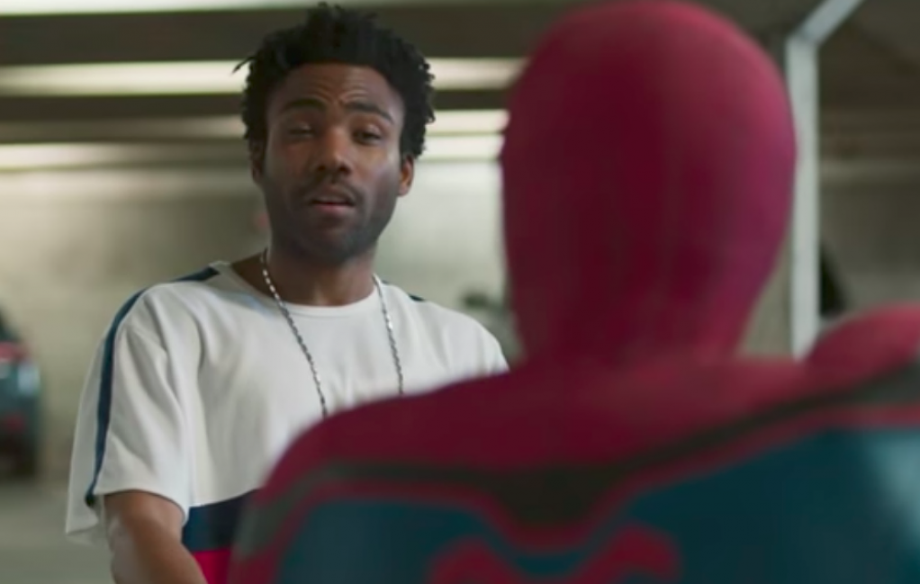 Del “trailer-i” i Spider-Man: Homecoming (VIDEO)