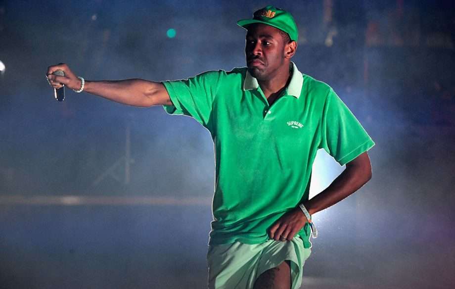 Tyler, The Creator anulon koncertet në Evropë
