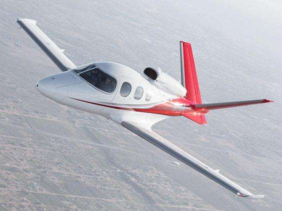 Ky është aeroplani privat më i lirë në botë