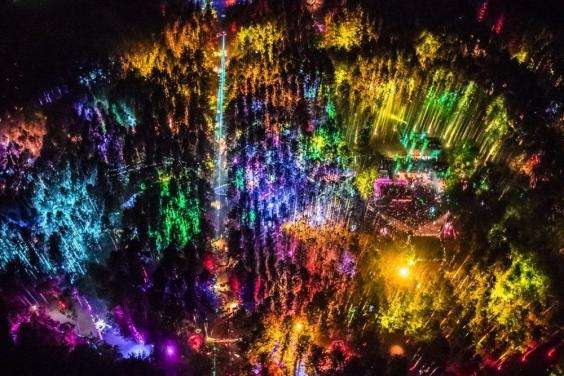 Fotografitë e festivaleve që do të ju magjepsin