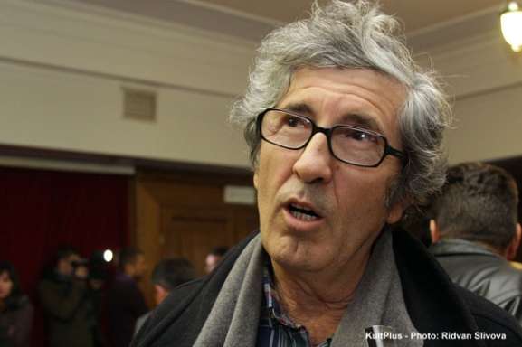 Fadil Hysaj, laureat i Çmimit Kombëtar për Vepër Jetësore për teatër