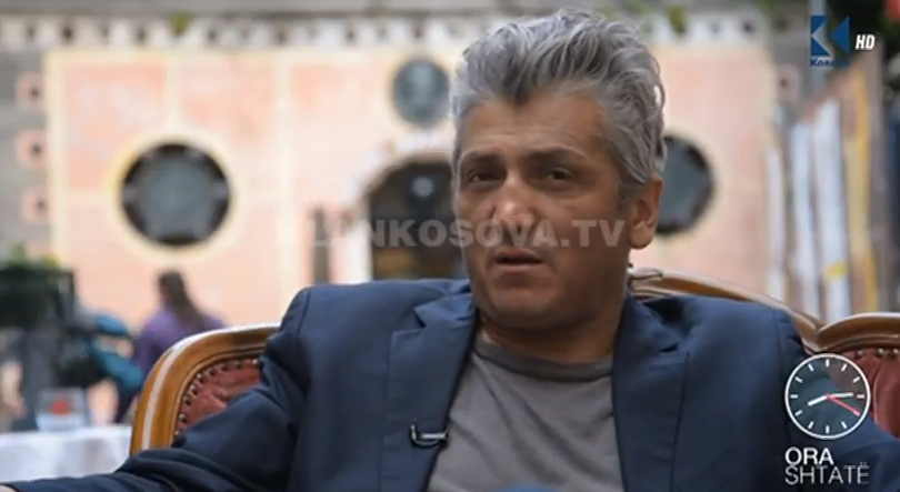 Kosova me ''Lost and Found'' në Bienalen e Venedikut (VIDEO)