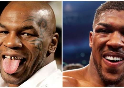 Tyson: Ky do të jetë kundërshtari i ri i Joshuas