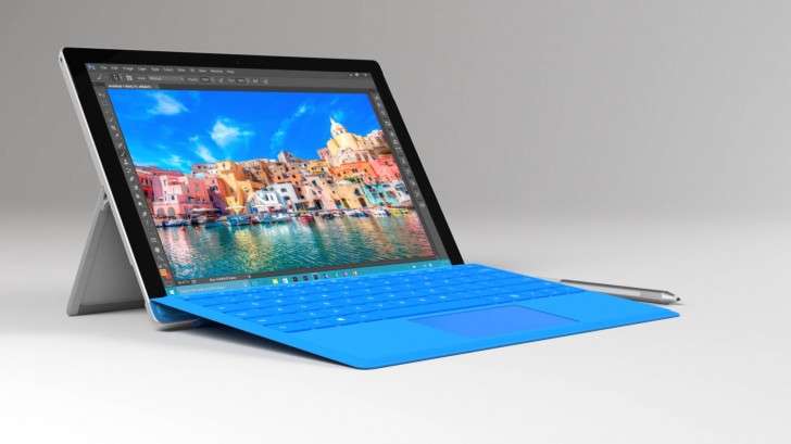 Veçoria e çuditshme e laptopit të Microsoft