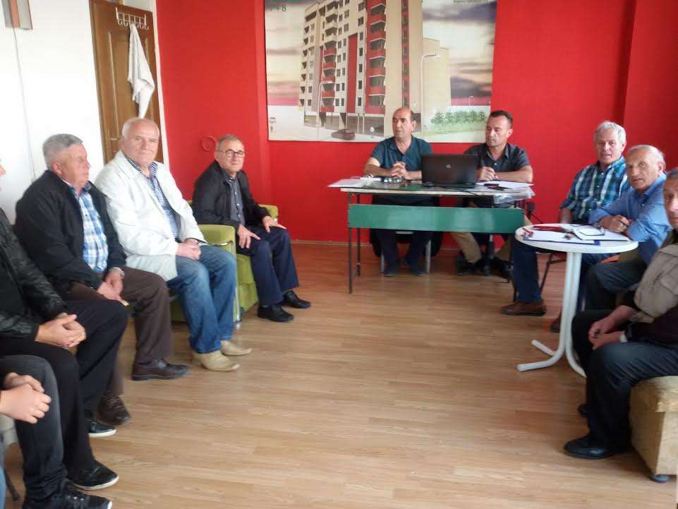 Në Mitrovicë themelohet klubi i shenjëtarisë “Ibri”