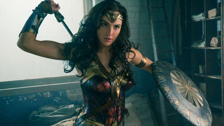 Anulohet premiera e “Wonder Woman”, pas sulmit në Mançester