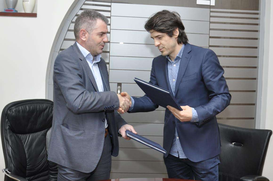 Federata e Boulingut përkrahet me 33 mijë euro