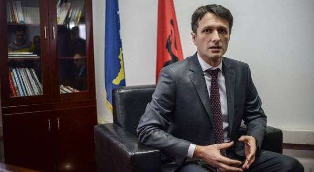 PDK zyrtarizon koalicionin edhe me LB-në