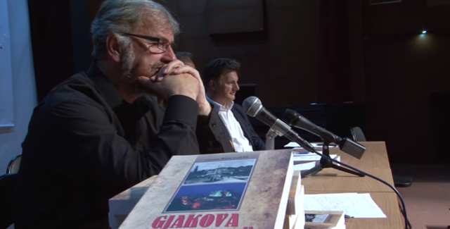“Gjakova në Kronikë” – vepër me vlera të veçanta nga Prof. Gëzim Gjini