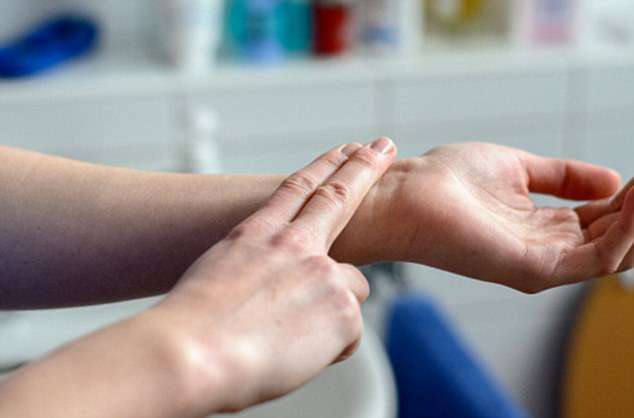 Personat me rrahje të ngadalta të zemrës më të prirur për të kryer krime