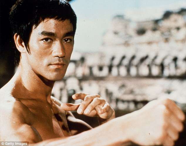 E vetmja betejë e vërtetë e Bruce Lee (VIDEO)
