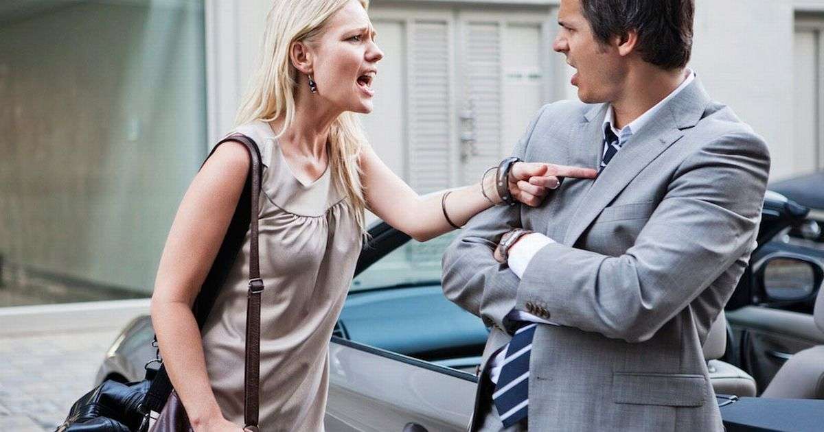 Veprimet që tregojnë se jeni në një lidhje që po ju dëmton