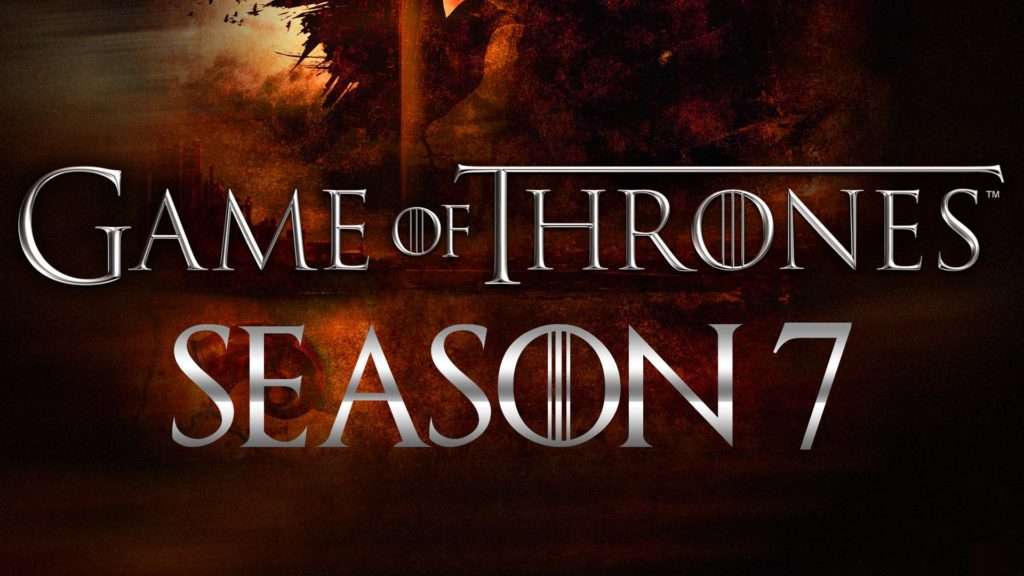 Game of Thrones me surpriza në sezonin e ri