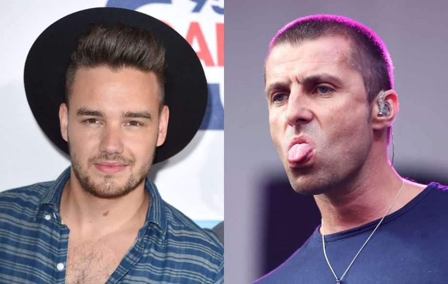 Liam kritikon Liam
