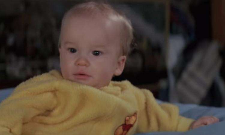 Vdes aktori i Ghostbusters II
