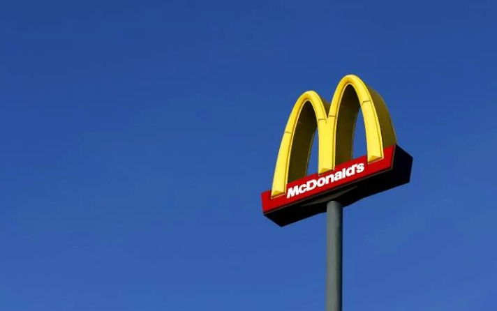 McDonald's nuk sponsorizon më Lojërat Olimpike