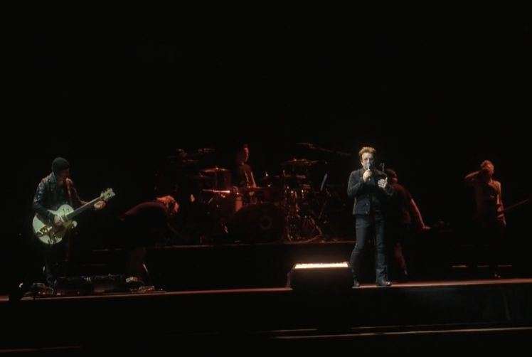 Bono është zemërthyer
