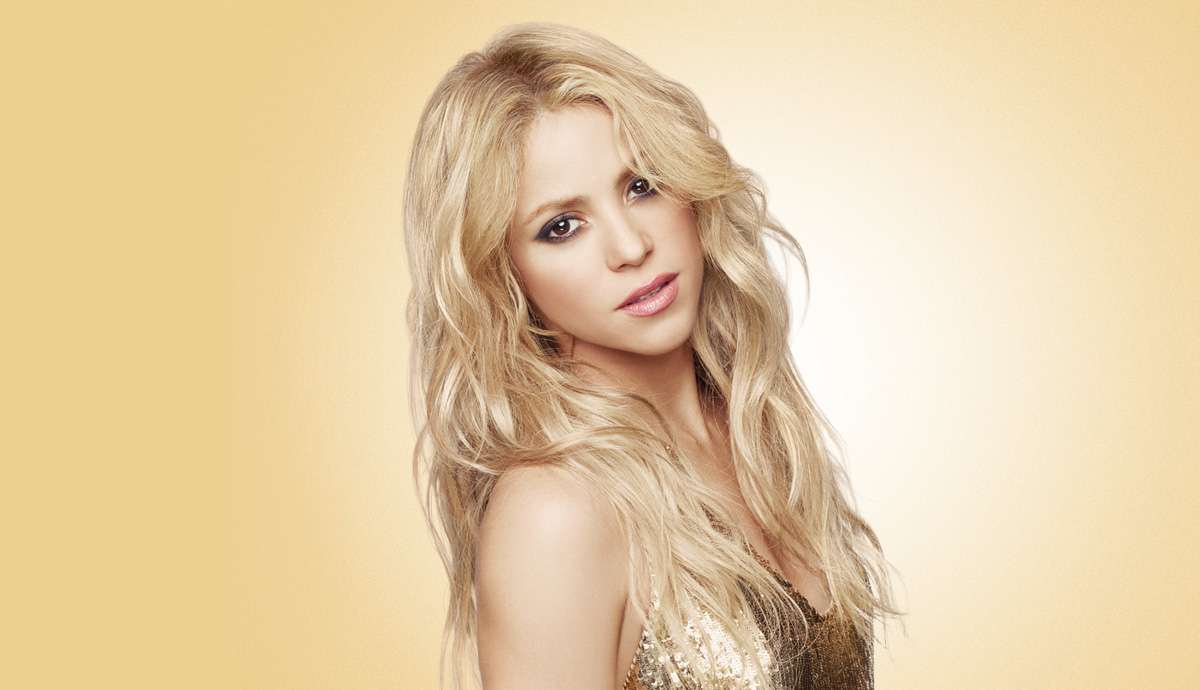 Fondacioni Shakira, do ndërtojë dy shkolla në Kolumbi