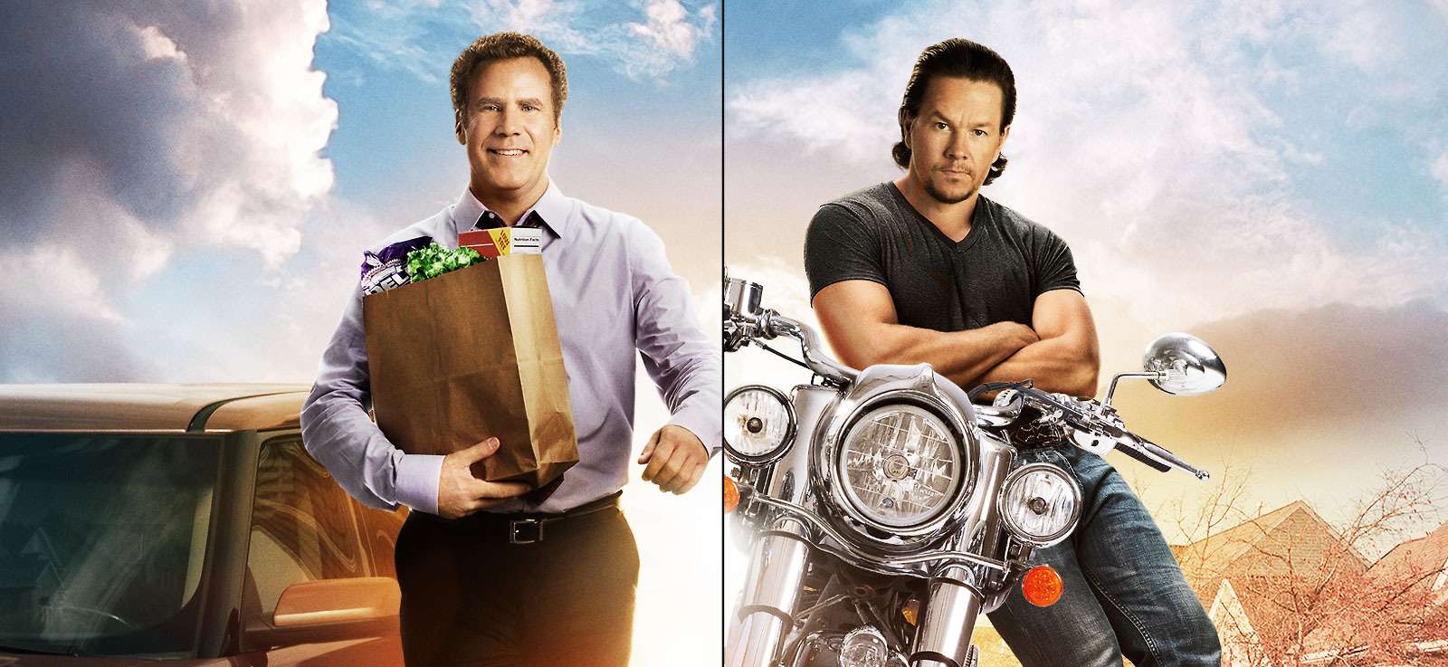 Del trailer i filmit Daddy's Home 2