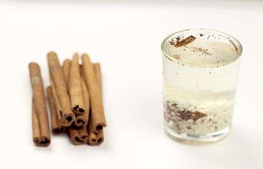 Receta magjike për diabetin
