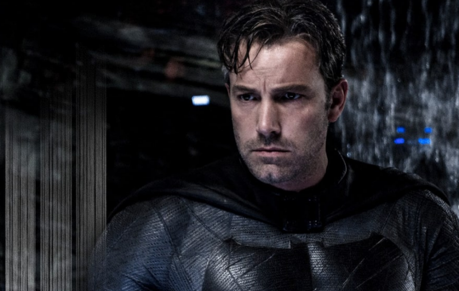 Regjistori i ri i Batman nuk do ta përdorë skenarin e Affleck
