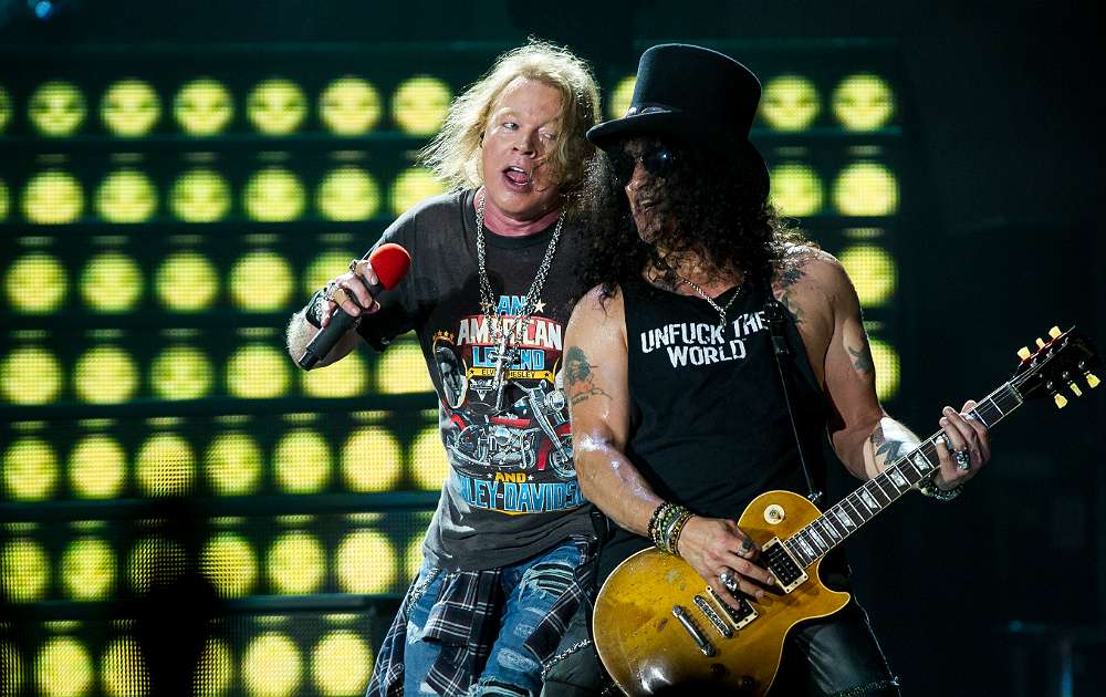 Këta janë turnetë më fitimprurës deri më tash në 2017
