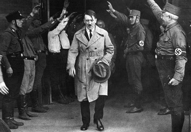 Resorti turistik i Hitlerit shndërrohet në një destinacion luksoz