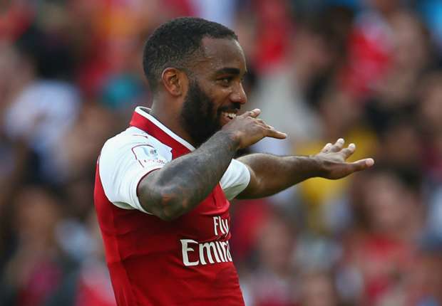 Arsenali gati ta shesë Lacazette