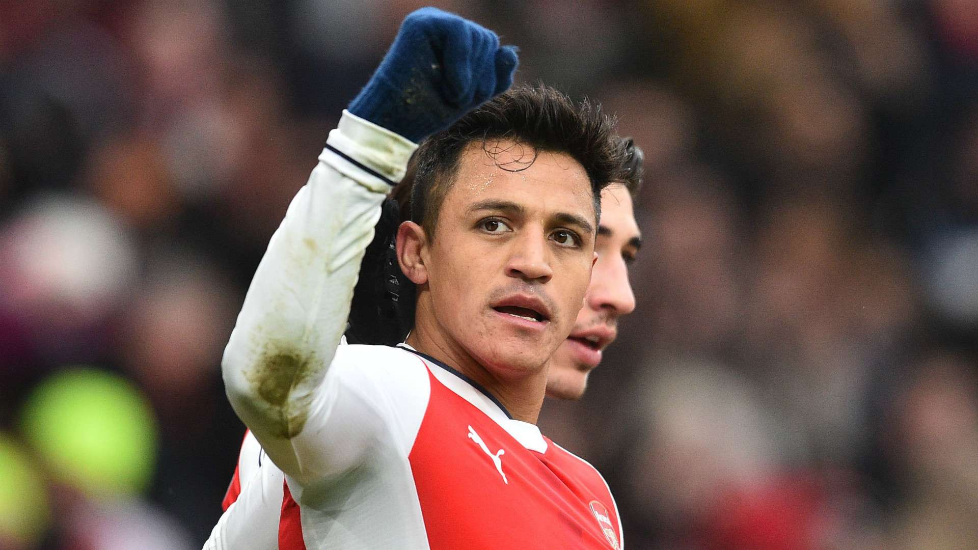 Arsenal i frikësohet bojkotit nga Alexis