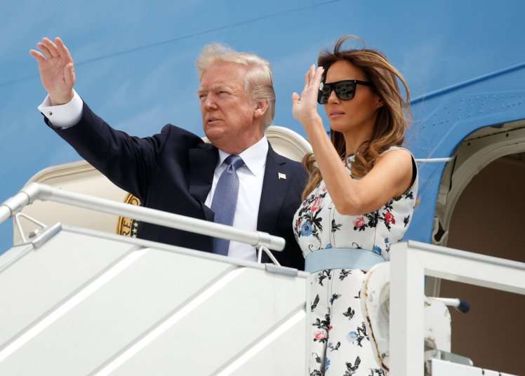 Trump e do të tejdukshëm murin me Meksikën