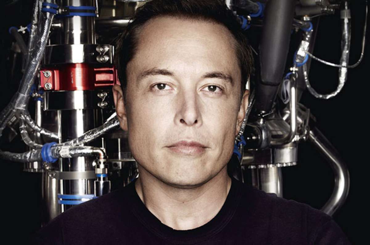 Tre këshilla suksesi nga jeta e miliarderit Musk