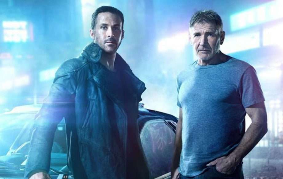 Zbulohet data kur del Blade Runner 2049