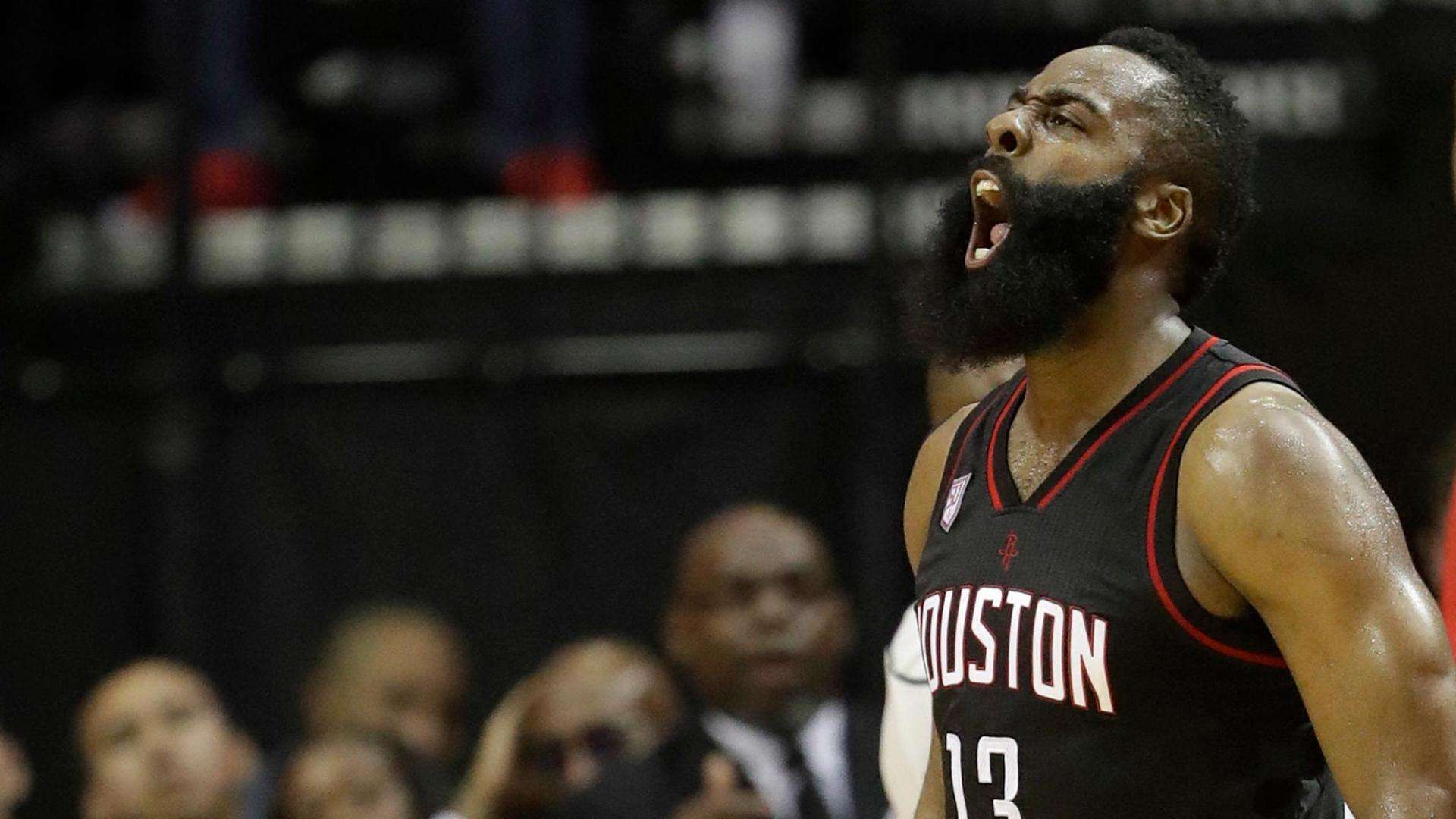 James Harden tranferohet tek La Clippers