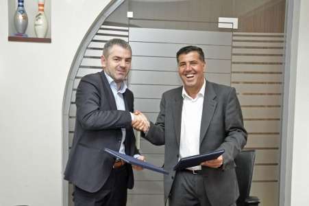 MKRS-ja investon 106 mijë euro në tri projekte në Gjilan